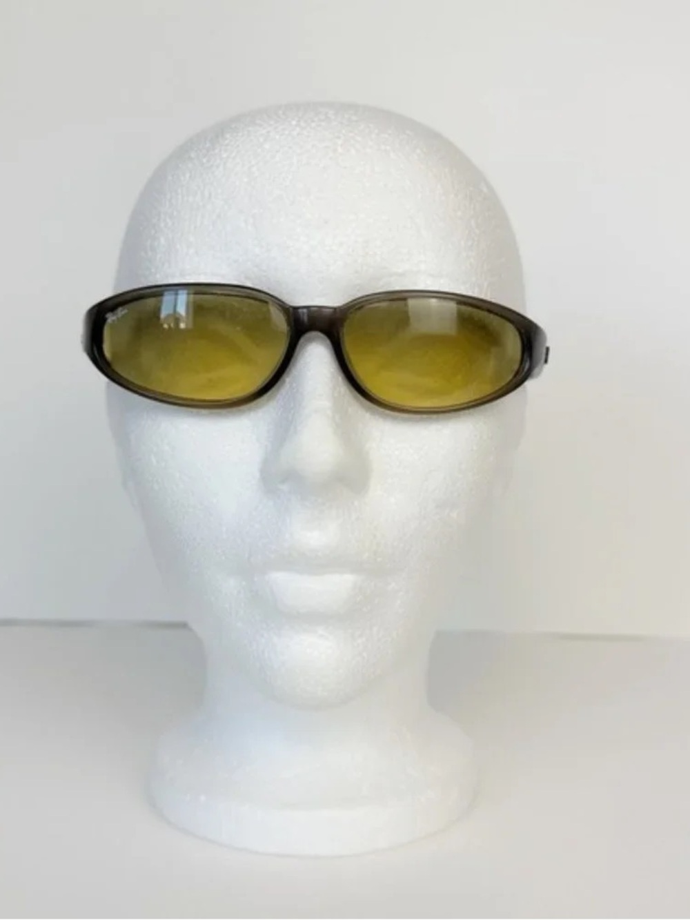 Vintage Ray-Ban Brown PS Stalker - Picture 4 of 4
